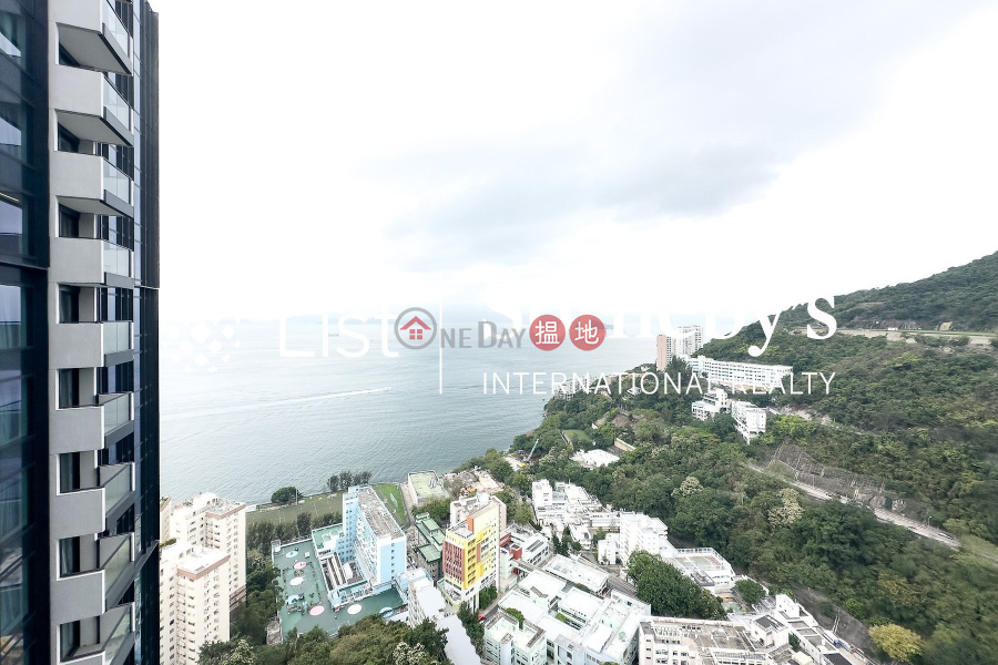 Property for Rent at Victoria Coast with 3 Bedrooms 301 Victoria Road | Western District | Hong Kong | Rental HK$ 73,000/ month