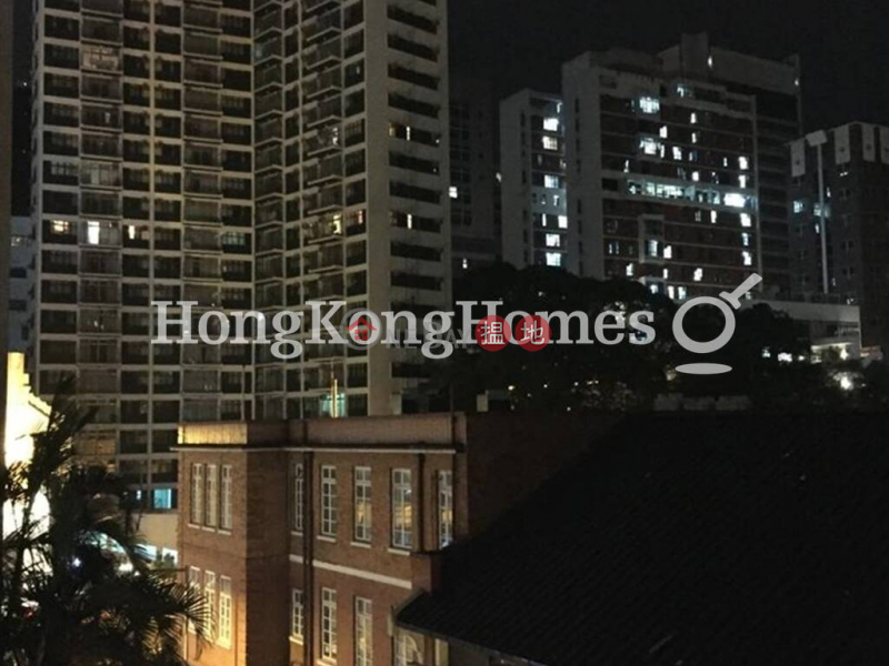 Property Search Hong Kong | OneDay | Residential | Rental Listings, 1 Bed Unit for Rent at King\'s Hill