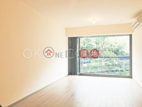 Rare 3 bedroom with balcony | Rental, Island Garden Tower 2 香島2座 | Eastern District (OKAY-R317344)_0