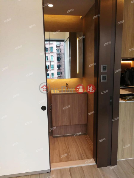 Property Search Hong Kong | OneDay | Residential, Rental Listings, Seven Victory Avenue | 1 bedroom High Floor Flat for Rent