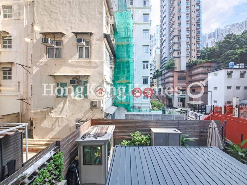 Property Search Hong Kong | OneDay | Residential Rental Listings 1 Bed Unit for Rent at Tai Ping Mansion