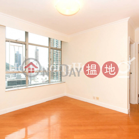 2 Bedroom Unit for Rent at Academic Terrace Block 3 | Academic Terrace Block 3 學士台第3座 _0