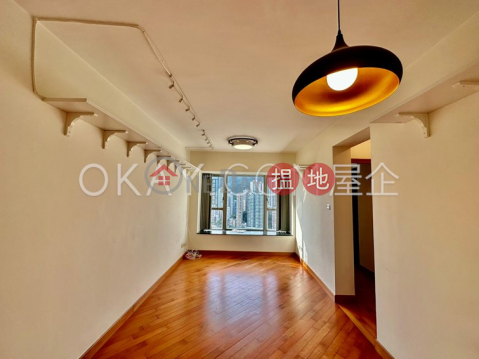 Generous 2 bedroom with sea views | For Sale | Sham Wan Towers Block 2 深灣軒2座 _0