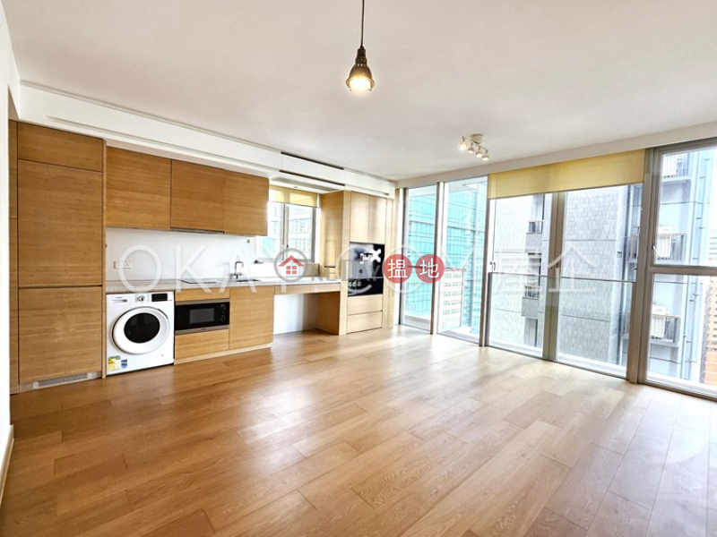 Tasteful high floor with balcony | For Sale 5 Star Street | Wan Chai District | Hong Kong Sales, HK$ 13.5M