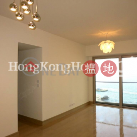 3 Bedroom Family Unit for Rent at Cadogan | Cadogan 加多近山 _0