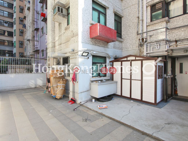1 Bed Unit at Kensington Mansion | For Sale | 353 Queens Road West | Western District | Hong Kong Sales | HK$ 4.4M