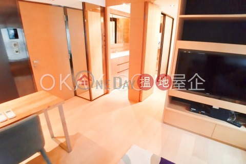 Unique 1 bedroom in Wan Chai | Rental, 15 St Francis Street 聖佛蘭士街15號 | Wan Chai District (OKAY-R286080)_0