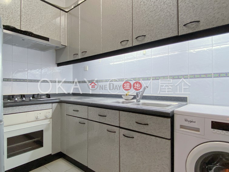 Property Search Hong Kong | OneDay | Residential | Rental Listings Tasteful 2 bedroom in Mid-levels Central | Rental