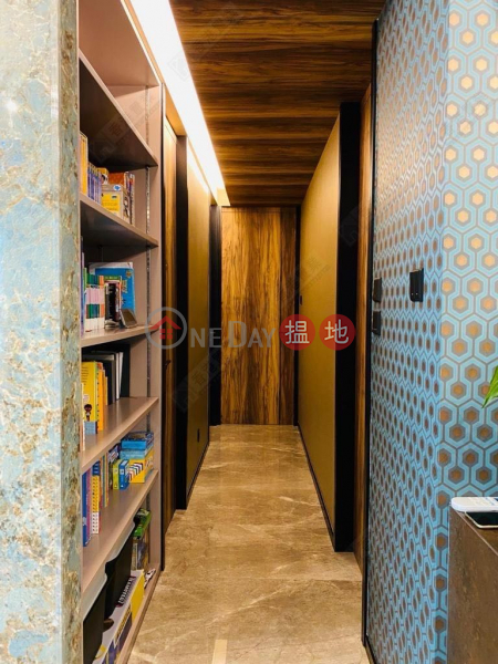 The Arch Star Tower (Tower 2) | High | 68C Unit Residential | Sales Listings, HK$ 58M