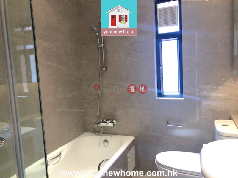 Sai Kung Townhouse | For Rent|西貢龍嶺(Arcadia)出租樓盤 (RL1573)