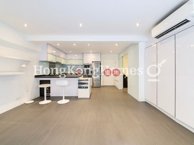 1 Bed Unit for Rent at Hang Sing Mansion 48-78 High Street | Western District Hong Kong | Rental, HK$ 25,000/ month