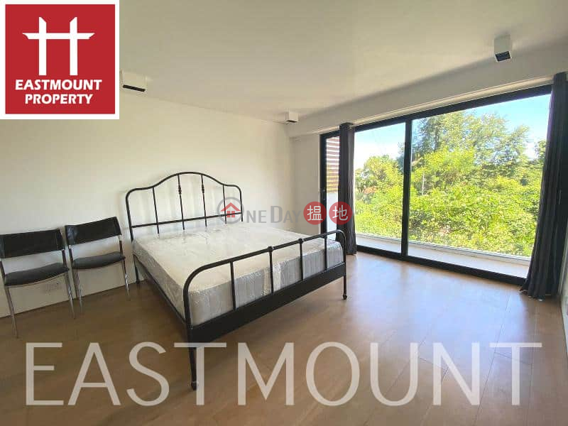 Property Search Hong Kong | OneDay | Residential | Sales Listings Sai Kung Village House | Property For Sale or Rent in Tsam Chuk Wan 斬竹灣-Corner | Property ID:809