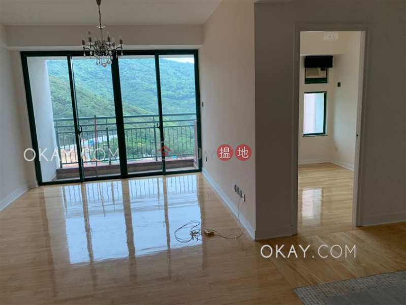 Tasteful 2 bed on high floor with sea views & balcony | For Sale | Discovery Bay, Phase 13 Chianti, The Hemex (Block3) 愉景灣 13期 尚堤 漪蘆 (3座) Sales Listings