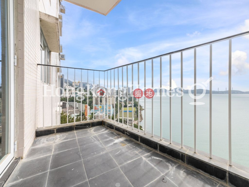 Property Search Hong Kong | OneDay | Residential, Rental Listings | 3 Bedroom Family Unit for Rent at Vista Mount Davis