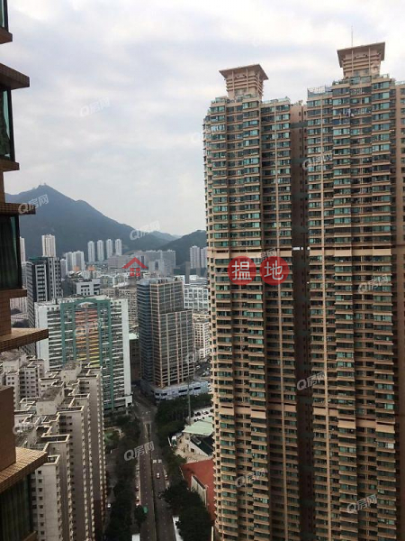 Tower 3 Island Resort | 3 bedroom High Floor Flat for Sale | 28 Siu Sai Wan Road | Chai Wan District Hong Kong, Sales, HK$ 9.95M