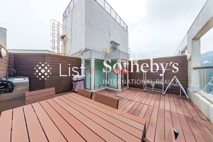 Property for Sale at Conduit Tower with 2 Bedrooms, 20 Conduit Road | Western District Hong Kong, Sales HK$ 30.85M
