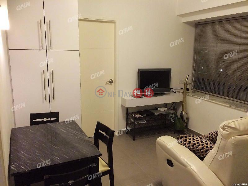 Property Search Hong Kong | OneDay | Residential | Rental Listings Wunsha Court | 1 bedroom Mid Floor Flat for Rent