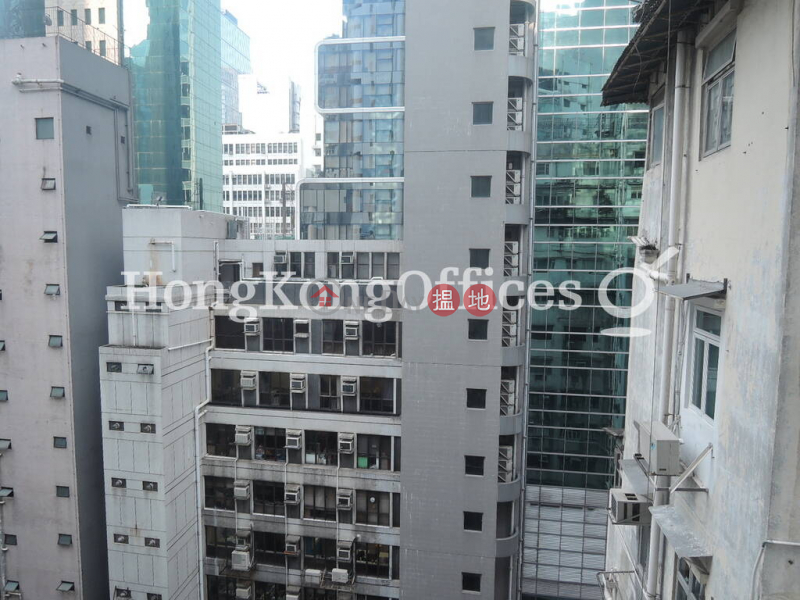 Office Unit for Rent at Hoseinee House, Hoseinee House 賀善尼大廈 Rental Listings | Central District (HKO-60576-ADHR)