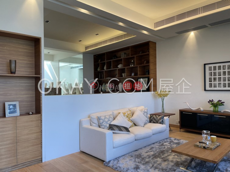 Exquisite house with sea views & balcony | For Sale | The Beachfront 璧池 Sales Listings