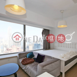 Studio Unit for Rent at Soho 38, Soho 38 Soho 38 | Western District (Proway-LID166782R)_0