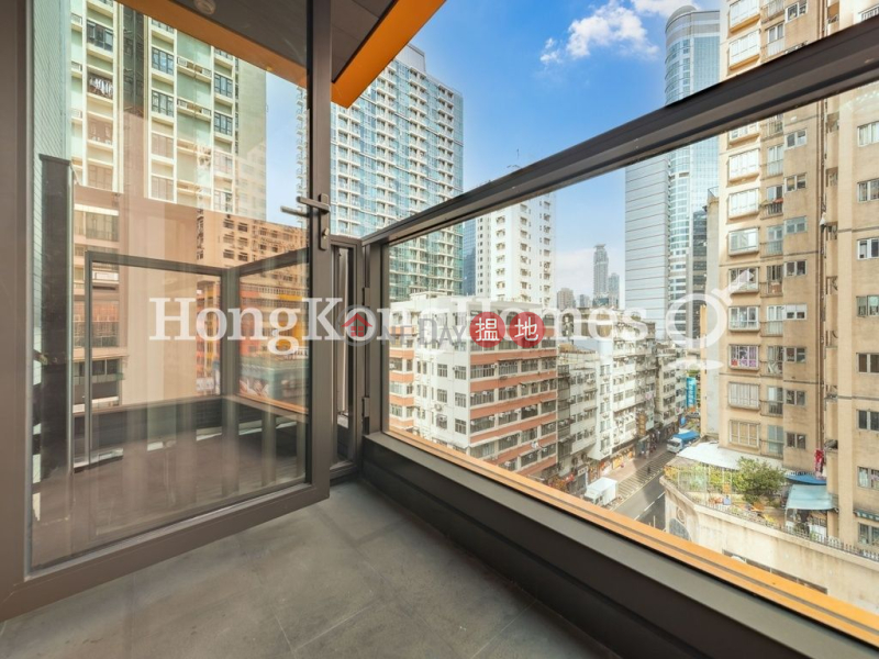 2 Bedroom Unit for Rent at Bright Moon, 16 Soy Street | Yau Tsim Mong, Hong Kong | Rental HK$ 25,700/ month