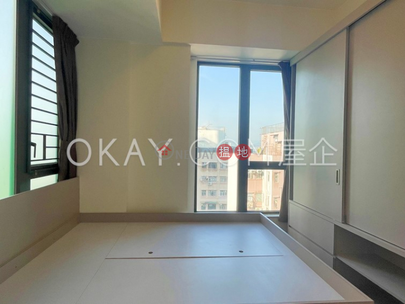 18 Catchick Street, High | Residential Rental Listings | HK$ 28,000/ month