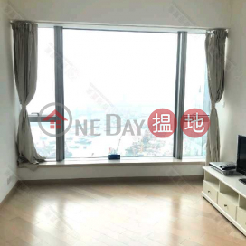 3-bedroom unit with 1 ensuite and open sea views