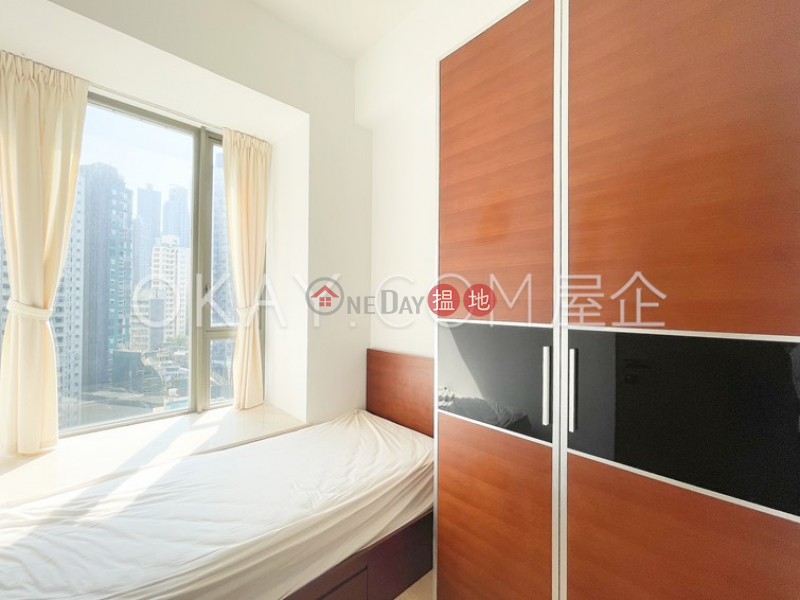 西浦-中層-住宅-出租樓盤-HK$ 47,000/ 月
