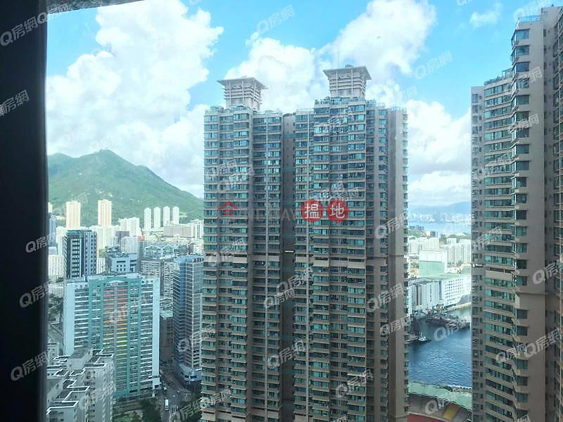 Tower 5 Island Resort | 2 bedroom High Floor Flat for Sale | Tower 5 Island Resort 藍灣半島 5座 Sales Listings