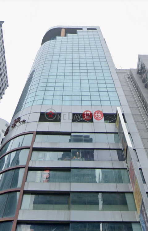 Wan Chai-Kwan Chart Tower, Kwan Chart Tower 群策大廈 | Wan Chai District (KEVIN-5331506500)_0