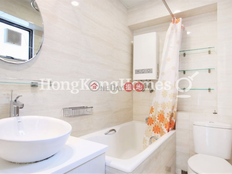 HK$ 1,288萬-匯翠台|灣仔區|匯翠台三房兩廳單位出售