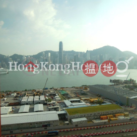 凱旋門朝日閣(1A座)一房單位出售