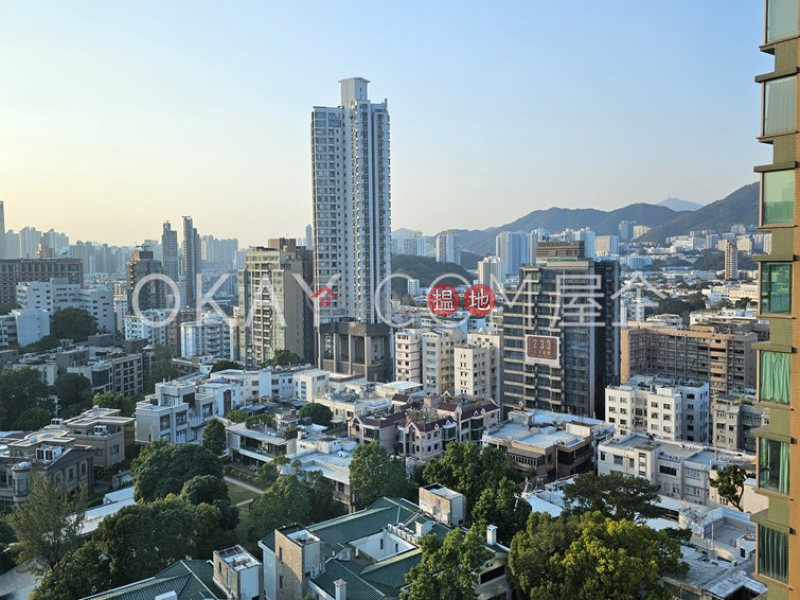 Lovely 3 bedroom with parking | Rental, 81 Waterloo Road | Yau Tsim Mong | Hong Kong, Rental, HK$ 45,000/ month