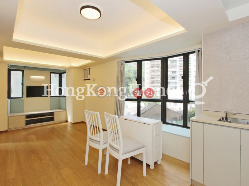 2 Bedroom Unit for Rent at Vantage Park | 22 Conduit Road | Western District | Hong Kong, Rental | HK$ 20,800/ month