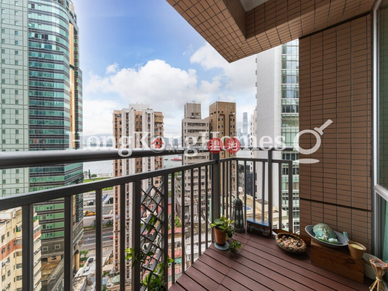 2 Bedroom Unit at Princeton Tower | For Sale | 88 Des Voeux Road West | Western District | Hong Kong Sales | HK$ 10M