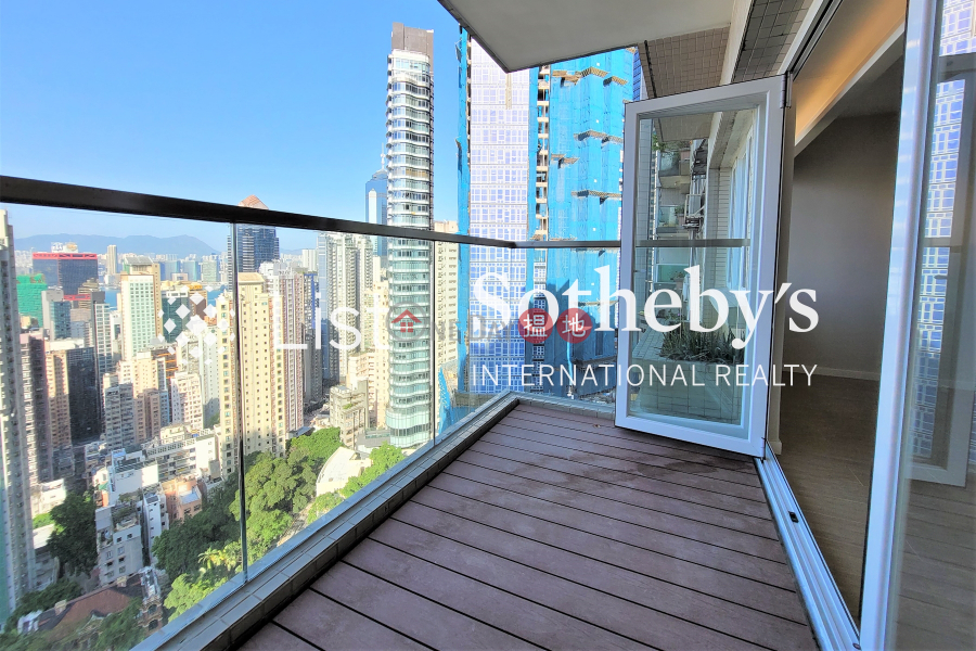 Property for Rent at Hong Kong Garden with 4 Bedrooms | 8 Seymour Road | Western District | Hong Kong, Rental | HK$ 100,000/ month