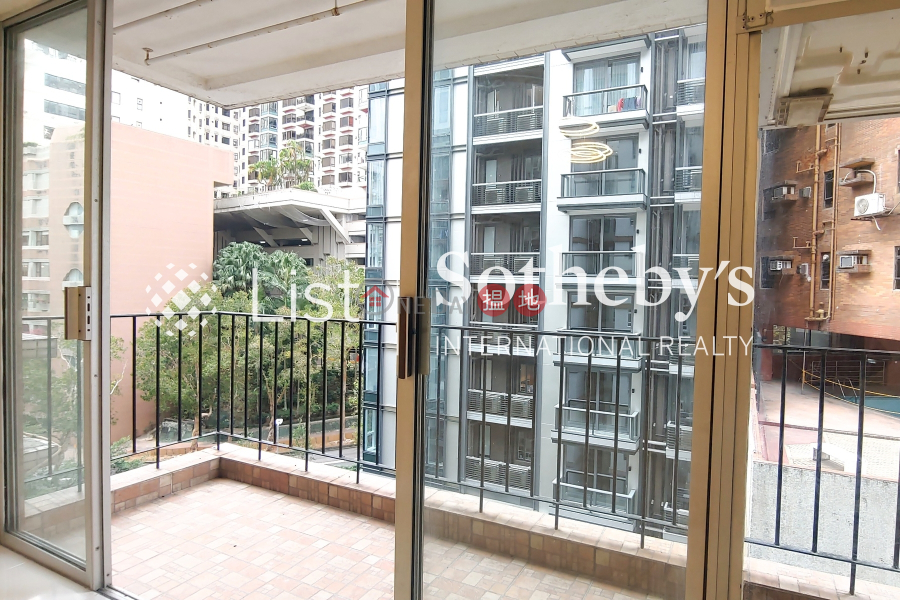 Property Search Hong Kong | OneDay | Residential Rental Listings Property for Rent at Phoenix Court with 3 Bedrooms