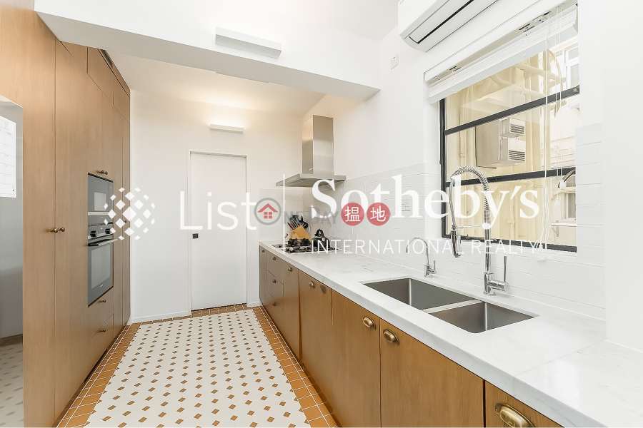HK$ 75,000/ month 9 Broom Road Wan Chai District Property for Rent at 9 Broom Road with 3 Bedrooms
