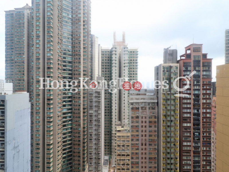 香港搵樓|租樓|二手盤|買樓| 搵地 | 住宅-出售樓盤-匯豪閣三房兩廳單位出售