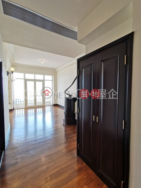 Property Search Hong Kong | OneDay | Residential | Rental Listings Lovely 4 bedroom with sea views, balcony | Rental
