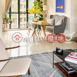 3 Bedroom Family Unit for Rent at Wisdom Court Block B | Wisdom Court Block B 慧苑B座 _0