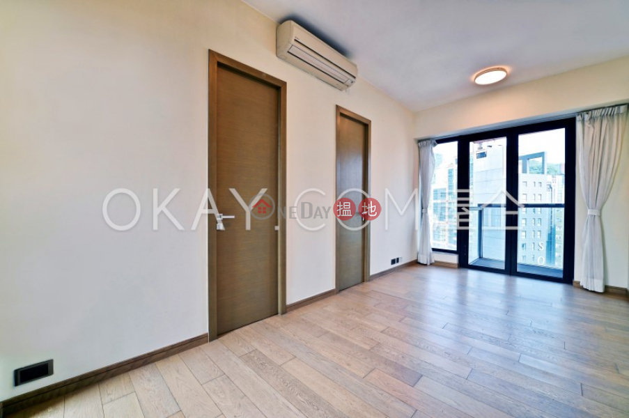 Unique 2 bedroom on high floor | Rental, 3 Gordon Road | Wan Chai District | Hong Kong Rental | HK$ 28,500/ month