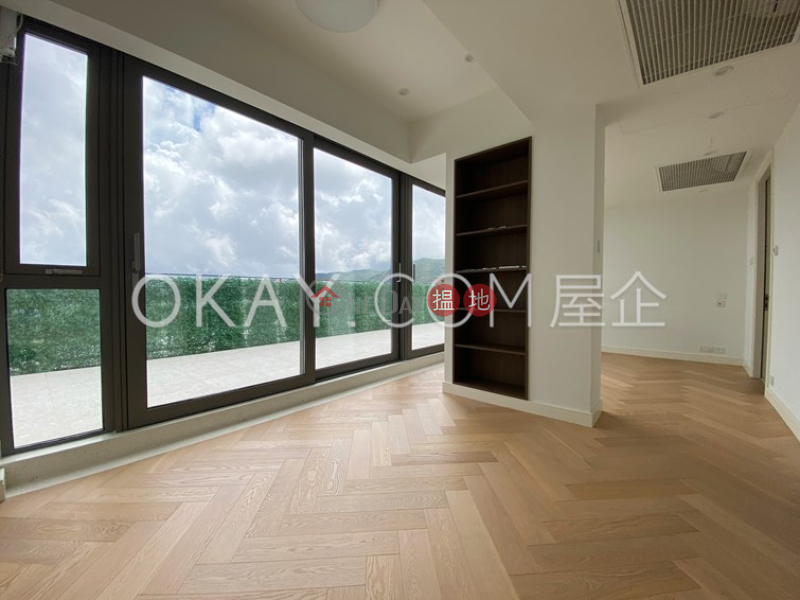 3房2廁,極高層,連車位眺馬閣出租單位|眺馬閣(Raceview Mansions)出租樓盤 (OKAY-R361206)
