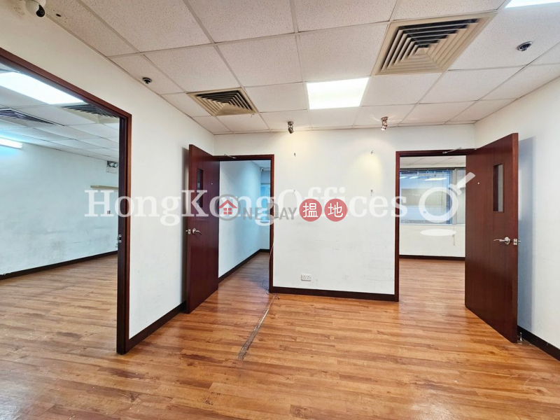 Office Unit for Rent at Parkview Centre, Parkview Centre 柏景中心 Rental Listings | Eastern District (HKO-1291-ABHR)