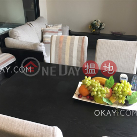 Charming 2 bedroom on high floor with sea views | Rental | Golden Lodge 金帝軒 _0