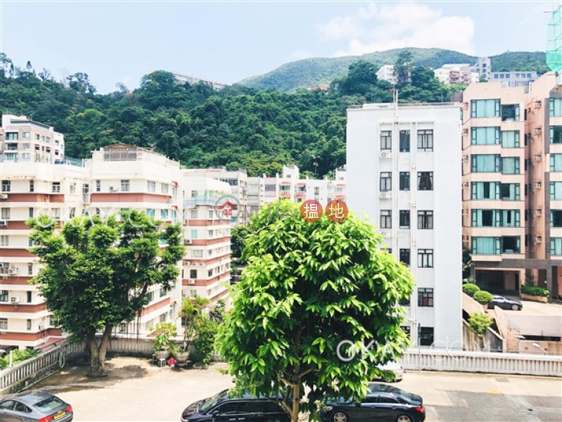 Beautiful 3 bedroom with balcony & parking | Rental, 2 Green Lane | Wan Chai District Hong Kong Rental | HK$ 52,000/ month