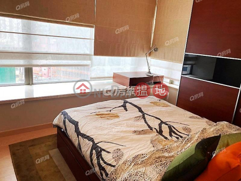 SOHO 189 | 3 bedroom Low Floor Flat for Rent | SOHO 189 西浦 _0
