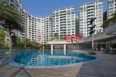 3 Bedroom Family Flat for Sale in Science Park | Providence Bay Phase 1 Tower 12 天賦海灣1期12座 _0