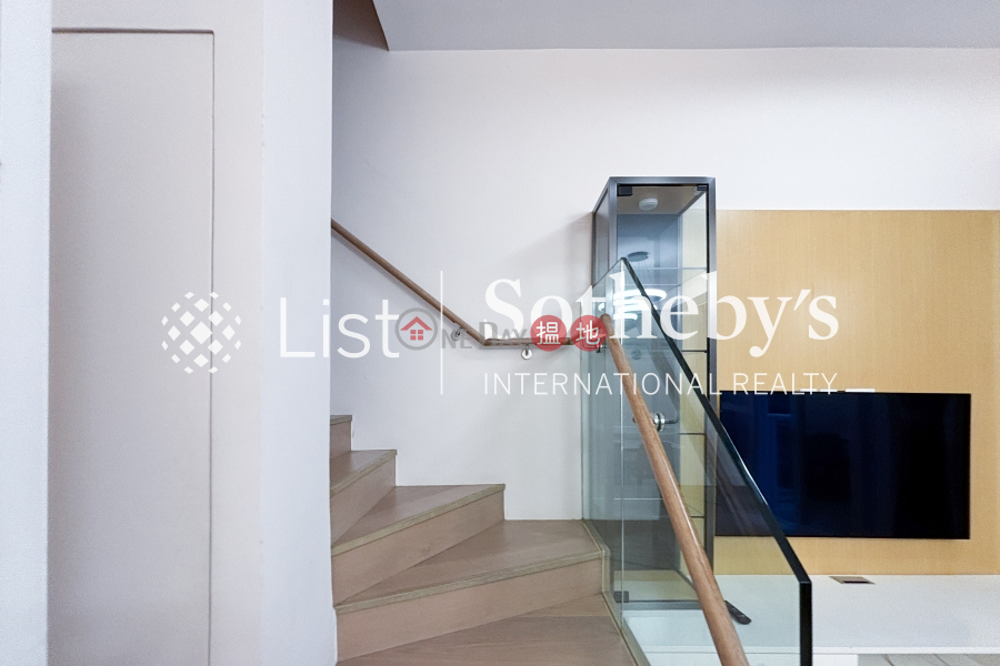 HK$ 69,000/ month, The Morgan Western District | Property for Rent at The Morgan with 2 Bedrooms