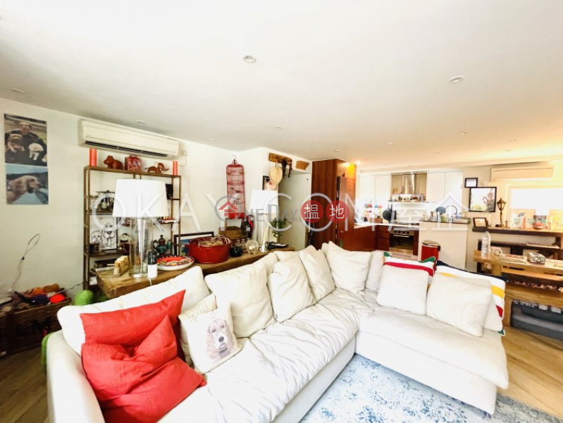 Efficient 3 bedroom with terrace | For Sale | 233 Electric Road | Eastern District, Hong Kong, Sales | HK$ 20M